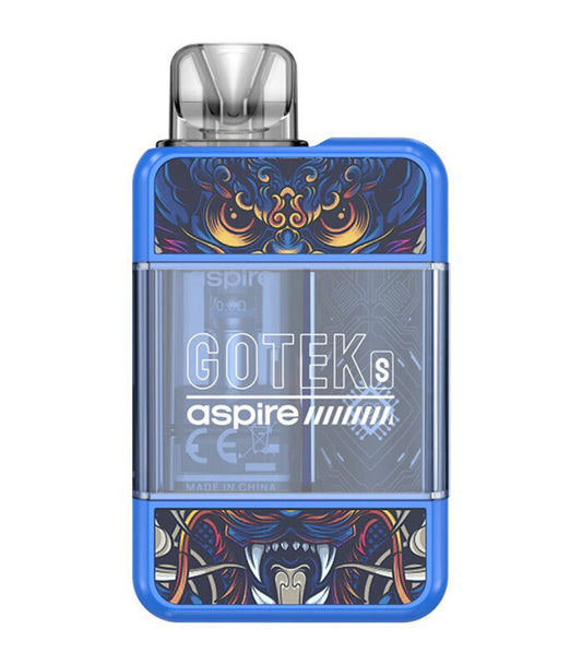 Aspire Gotek S