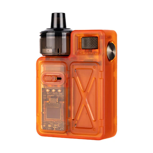 Uwell Crown M Pod Kit