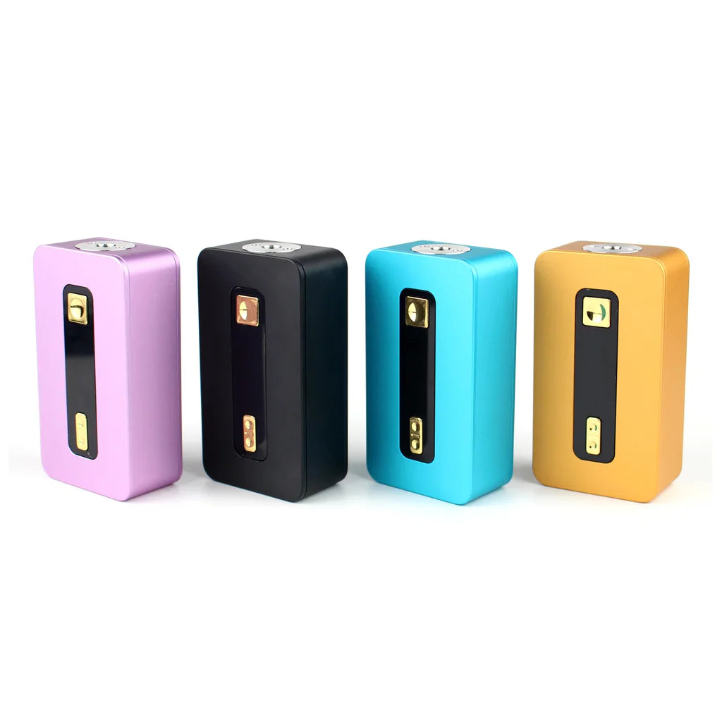 Dovpo Themis Box Mod