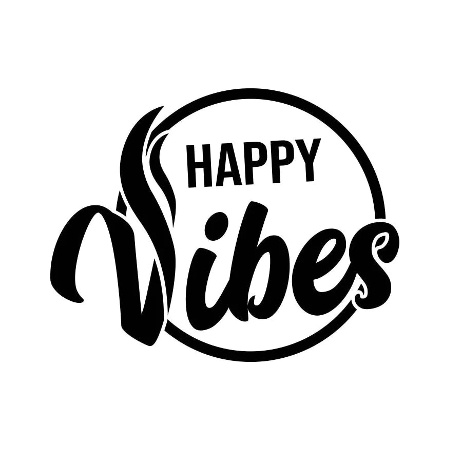 Happy Vibes Twist 2400 Puff Disposable Bar