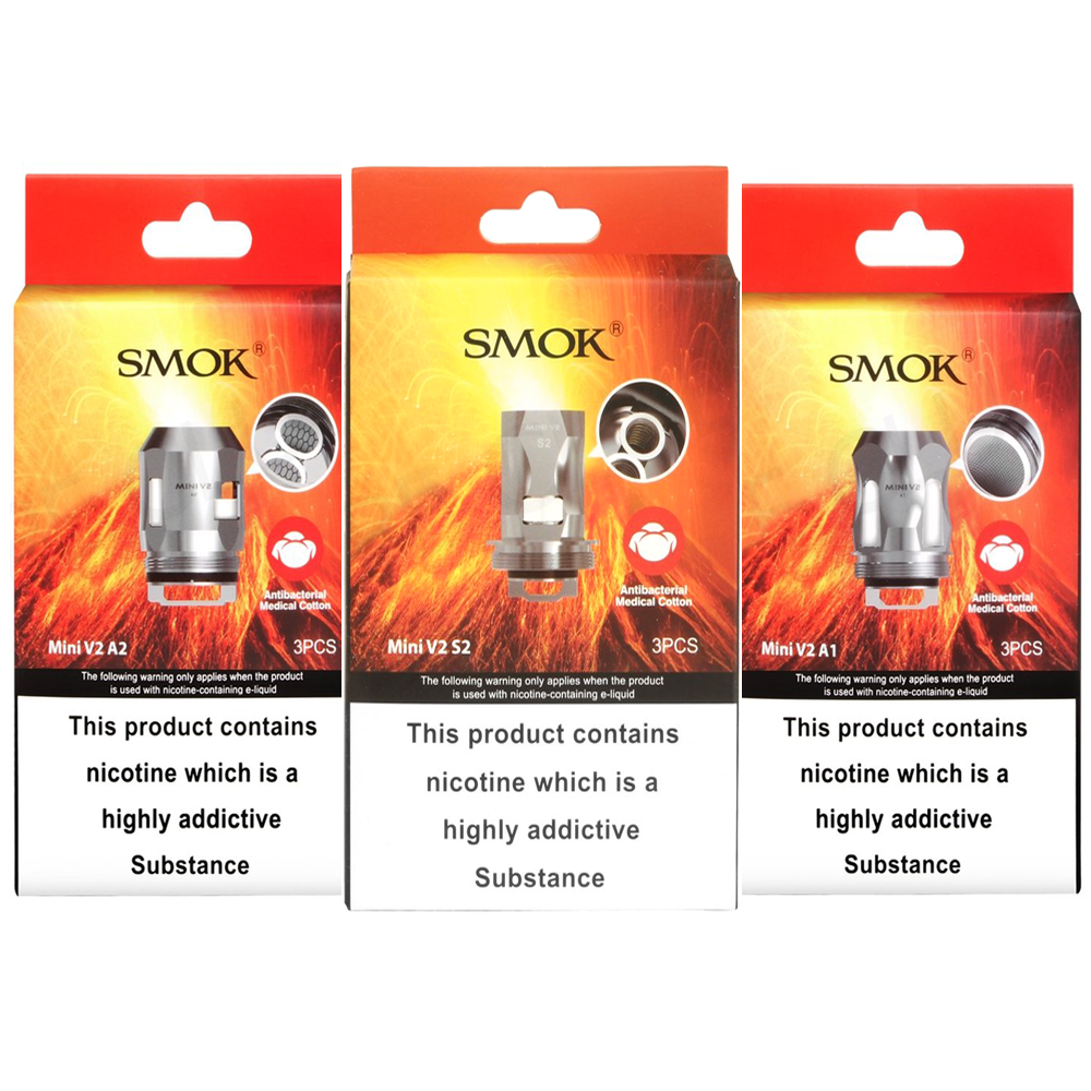 Smok Mini V2 Coils