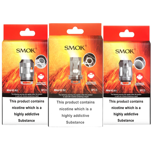 Smok Mini V2 Coils