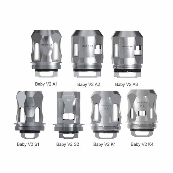 Smok Mini V2 Coils