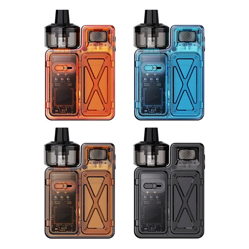 Uwell Crown M Pod Kit