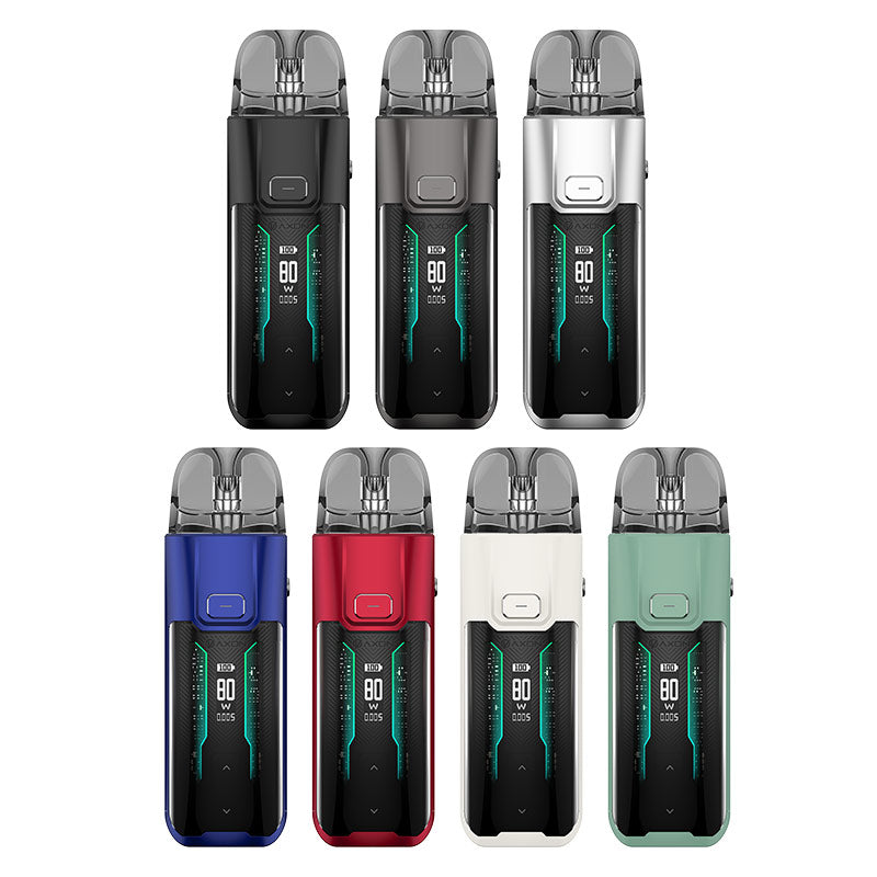 Vaporesso Luxe XR Max