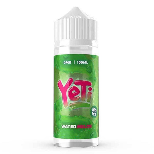 Yeti No Ice Watermelon