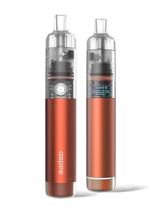 Aspire Cyber G Kit