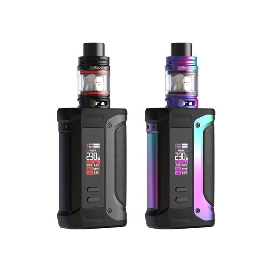 Smok Arcfox Kit