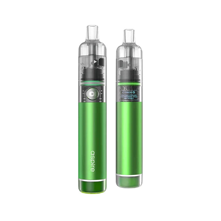 Aspire Cyber G Kit