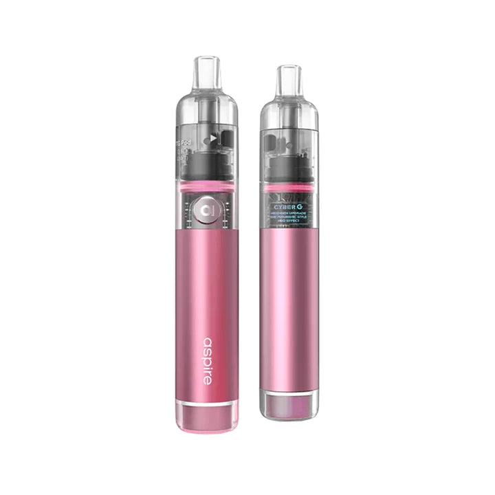 Aspire Cyber G Kit