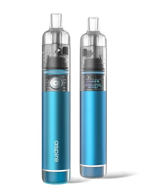 Aspire Cyber G Kit