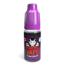 Vampire Vape Parma Violets