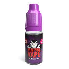 Vampire Vape Bubblegum