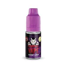 Vampire Vape Sherbert Lemon