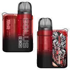 Smok Solus G Box Kit