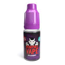 Vampire Vape Spearmint