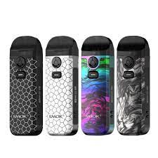 Smok Nord 4 Kit