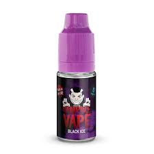 Vampire Vape Black Ice