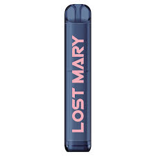 Lost Mary AM600 Blueberry Raspberry