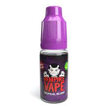 Vampire Vape Tropical Island