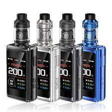 Geek Vape Z200 Kit