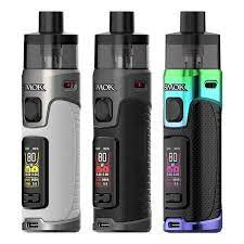 Smok RPM 5 Kit