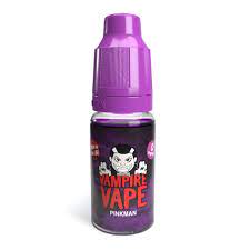 Vampire Vape Pinkman