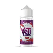 Yeti Ice Dark Fruits