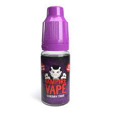 Vampire Vape Chery Tree