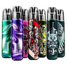 Smok Solus G Kit