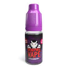 Vampire Vape Strawberry