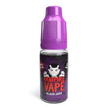 Vampire Vape Black Jack