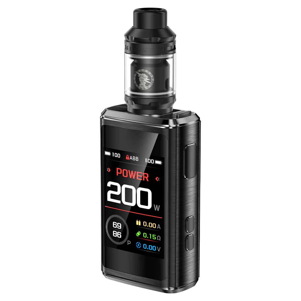 Geek Vape Z200 Kit