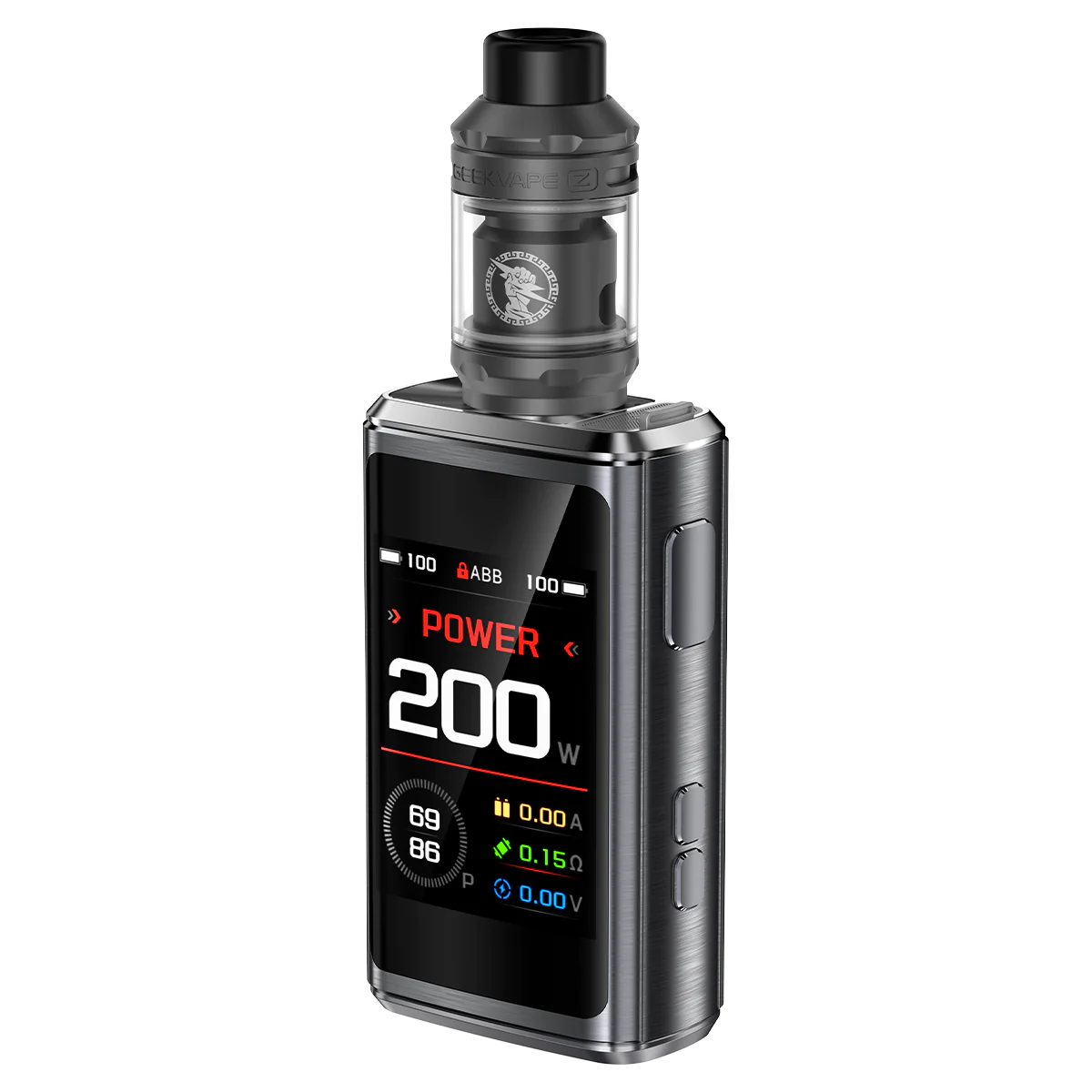 Geek Vape Z200 Kit