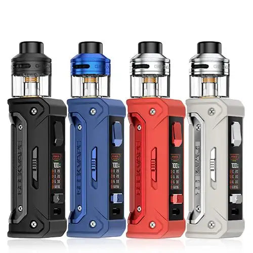 Geek Vape E100 Kit