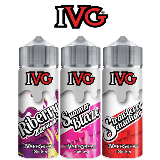 100ml IVG