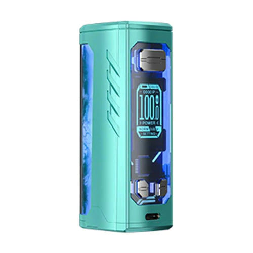 Freemax Maxus Solo 100W Mod (Sea Blue Only)