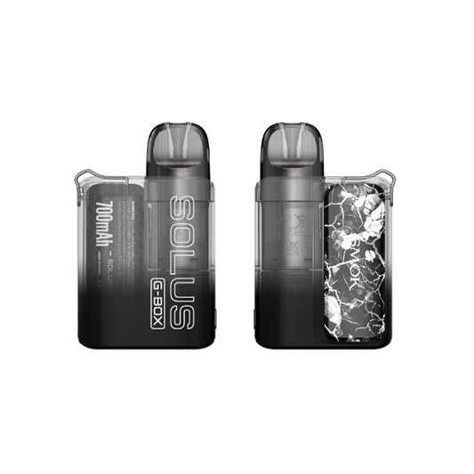 Smok Solus G Box Kit