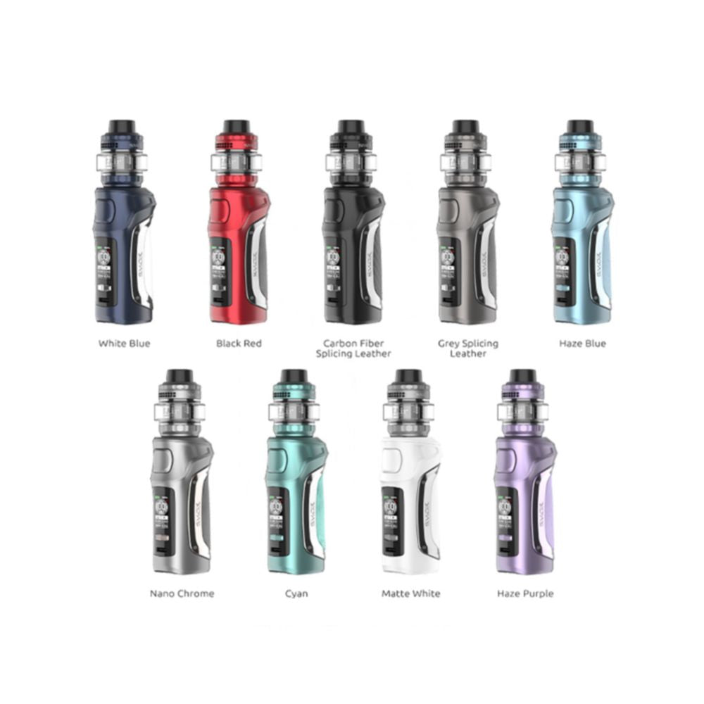 Smok Mag Solo Kit