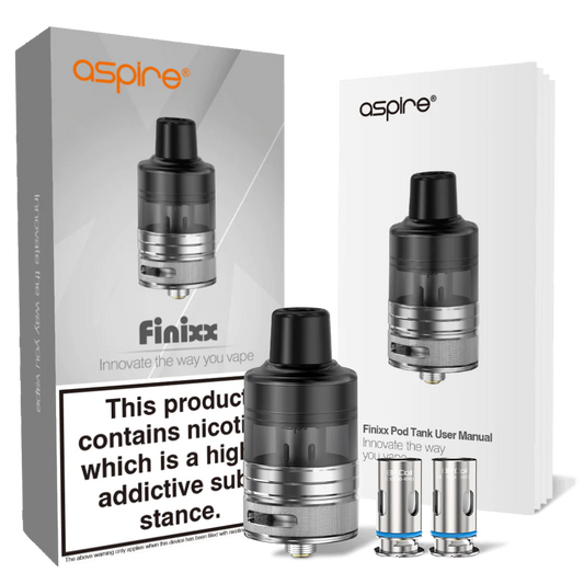 Aspire Finixx Pod Tank