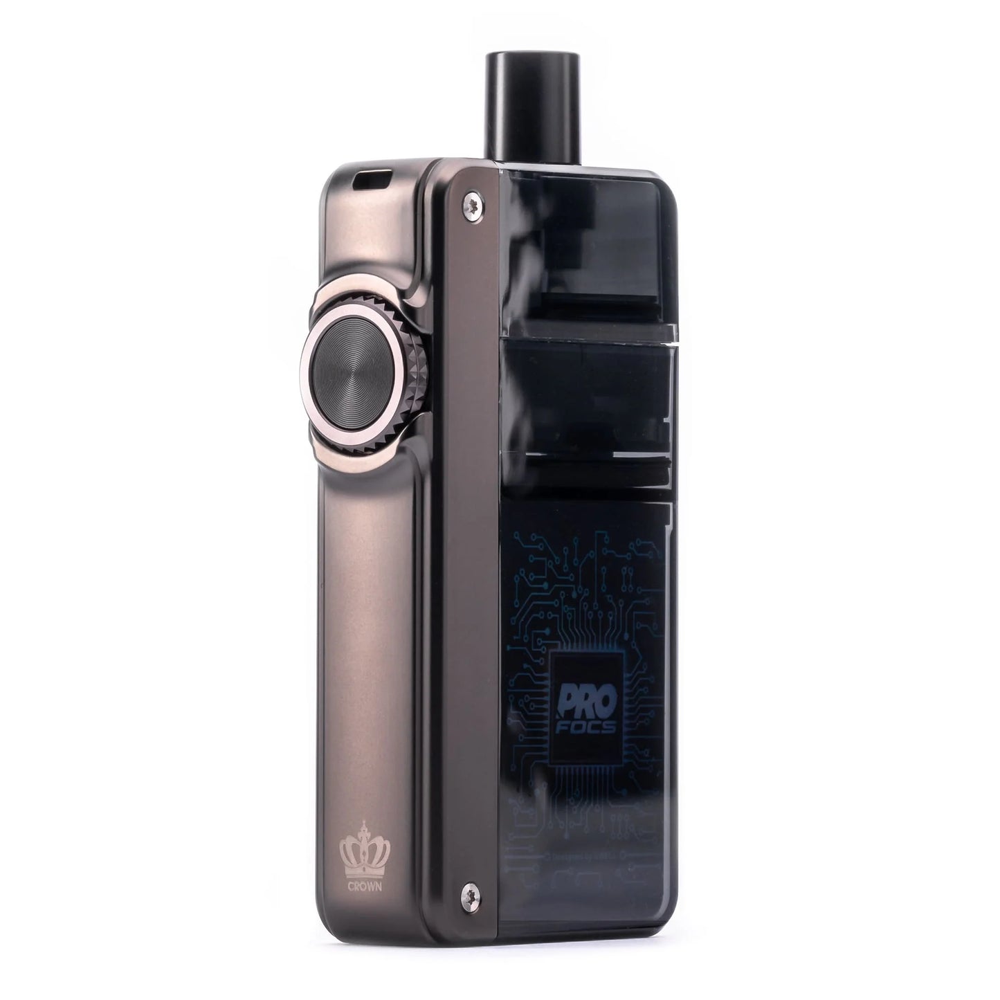 Uwell Crown B Pod Kit