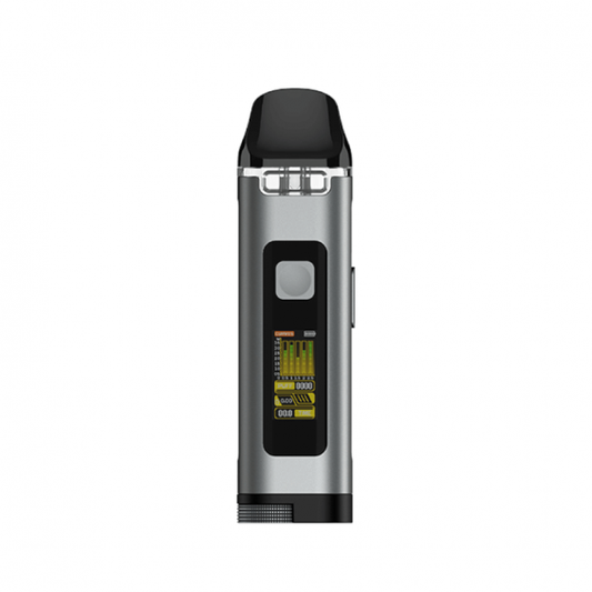 Uwell Crown D Pod Kit