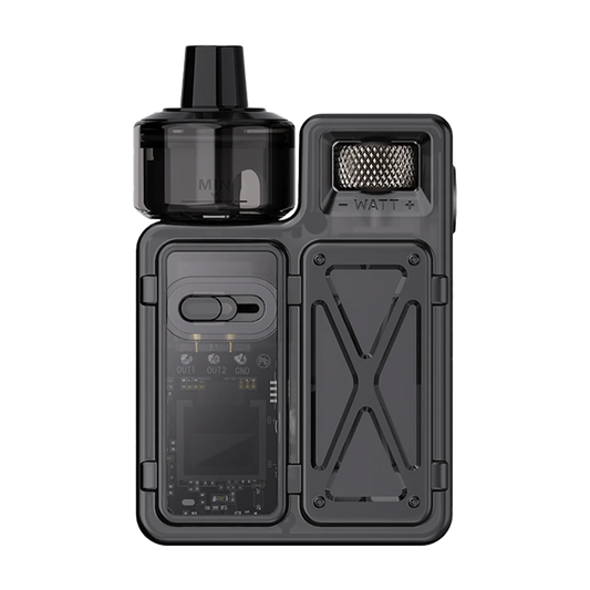 Uwell Crown M Pod Kit