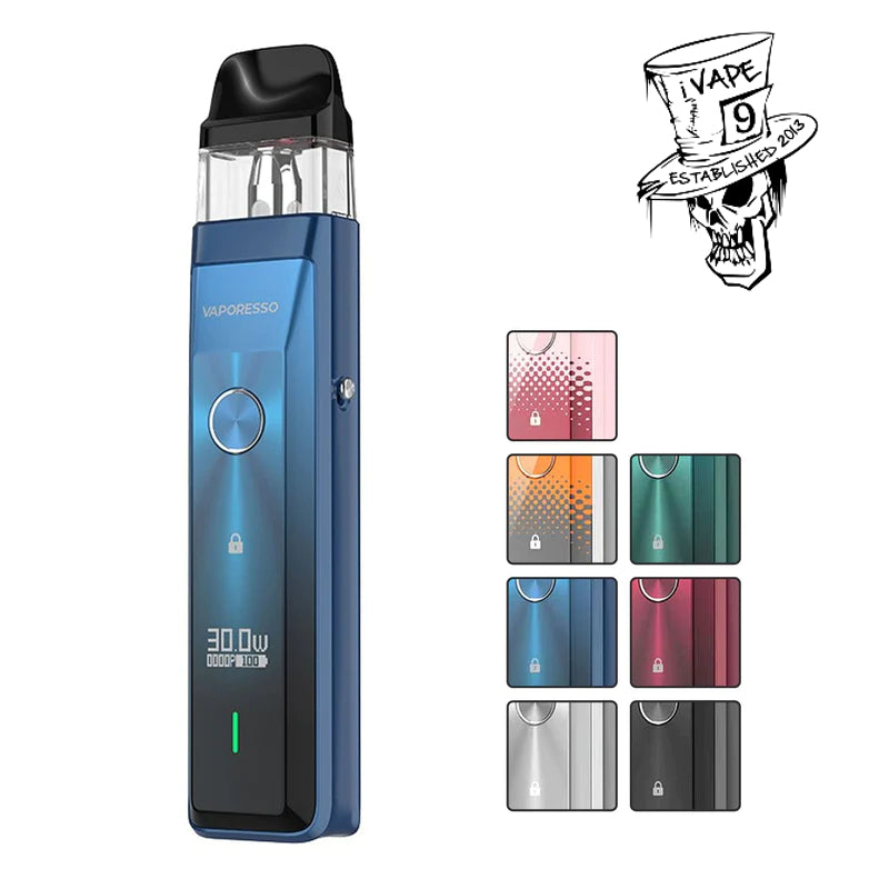 Vaporesso Xros Pro