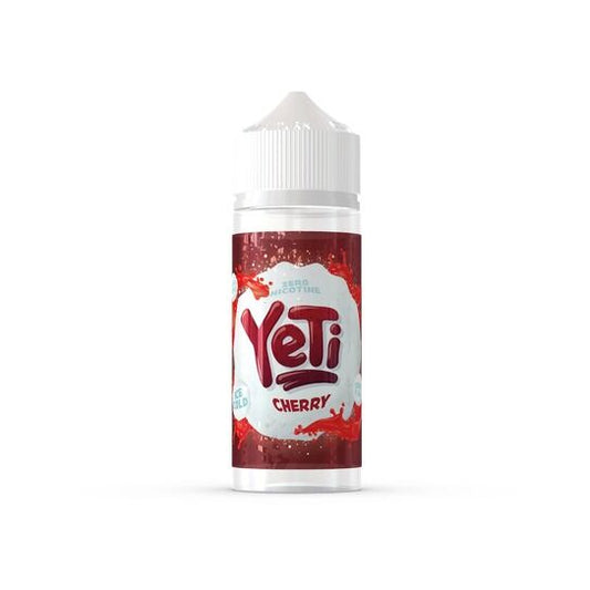 Yeti Ice Cherry