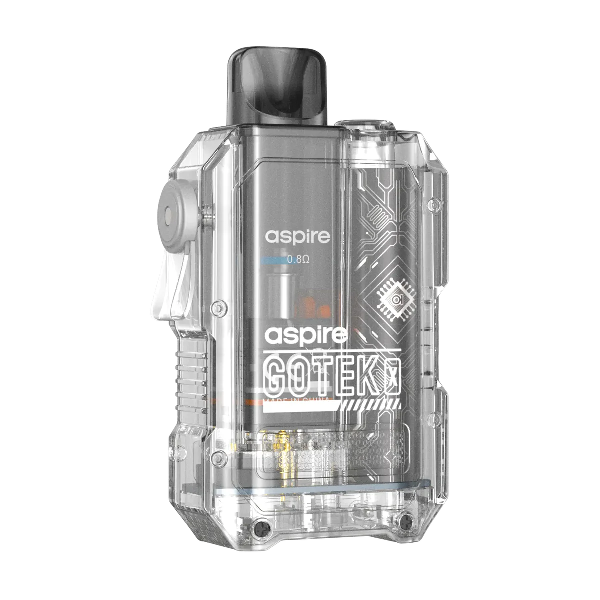 Aspire Gotek X Kit