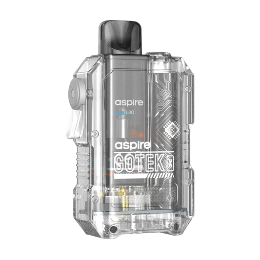 Aspire Gotek X Kit