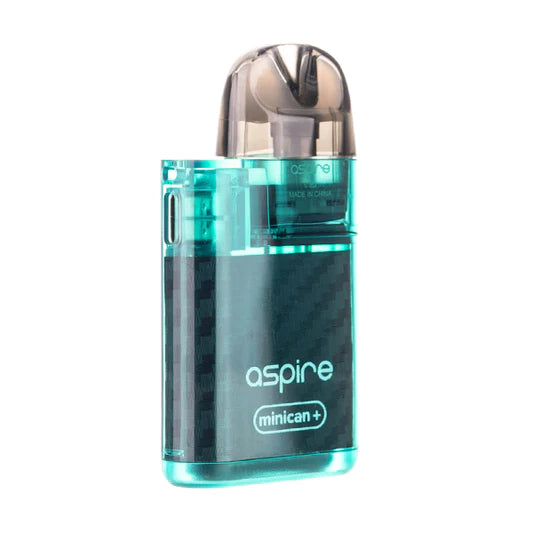 Aspire Minican Plus Kit