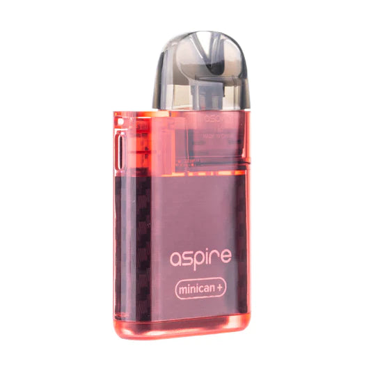 Aspire Minican Plus Kit