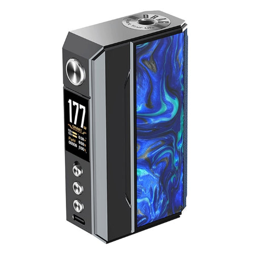 Voopoo Drag 4 Mod